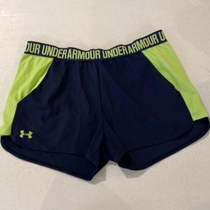 Under Armour shorts
